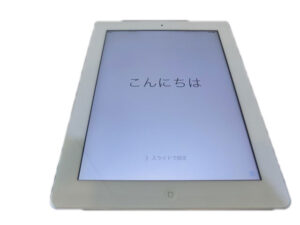 iPad2-Wi-Fi-32GB-MC980JA-ホワイト-Apple-