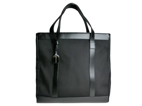 GUCCI 黒トート
