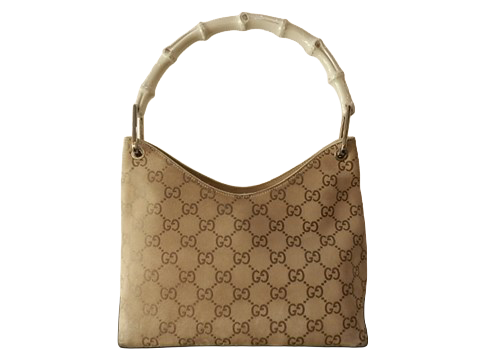 GUCCI バンブー　バッグ
